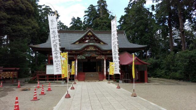 大前神社